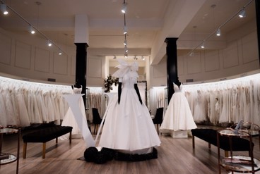 خرید لباس عروس: نکاتی برای استفاده حداکثری از تجربه