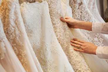 آموزش و نکات پرو لباس عروس
