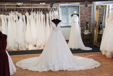 نکات مهم برای اجاره لباس عروس