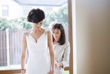 راهنمای نهایی برای خرید لباس عروس: نکات و ترفندهایی برای پیدا کردن "یک انتخاب"