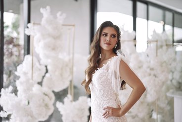 خرید لباس عروس در زمان محدود: نکاتی برای عروس های لحظه آخری