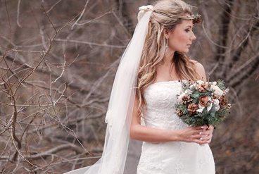 روانشناسی انتخاب لباس عروس: احساسات و تصمیم گیری