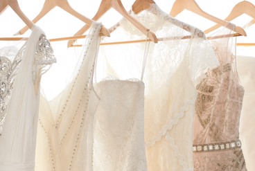 15 یقه لباس عروس که باید به آن توجه داشته باشید