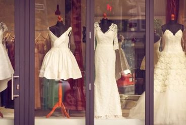ایده های جذاب برای راه اندازی مزون لباس عروس