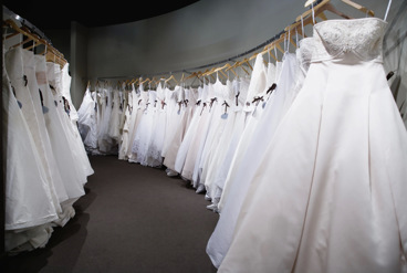 ظهور خدمات آنلاین اجاره لباس عروس: راحتی در دستان شما
