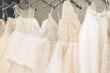 طراحی لباس عروس و نکات مهمی که باید حتما بدانید! 