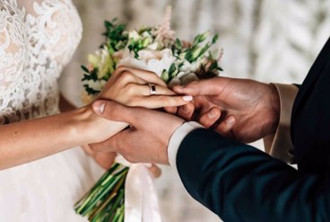 5 راه برای لذت بردن بیشتر از عروسی