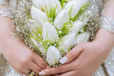 دسته گل عروس، بایدها و نبایدها