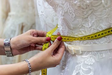 تغییر لباس عروس: آنچه باید بدانید