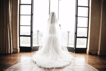 فوت و فن شگفت انگیز عکاسی عروسی