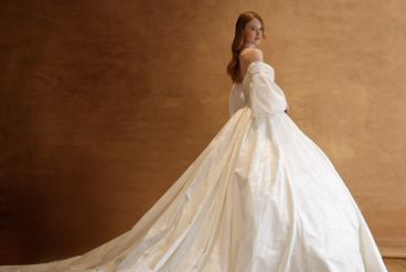 خرید لباس عروس مقصد: نکاتی برای یافتن لباس عروس عالی در خارج از کشور